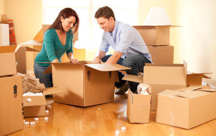 Home Relocation Services at Best Price