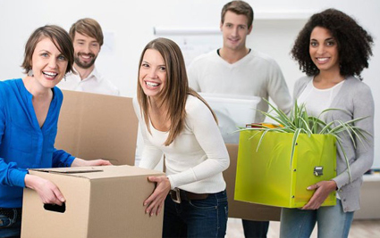 Home Relocation Services at Best Price